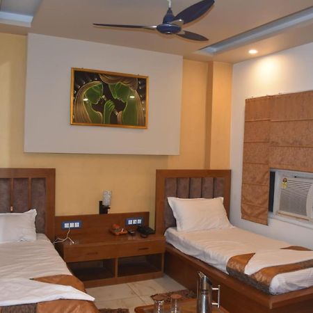 Hotel Prime Residency By Bookingcare Ballia エクステリア 写真