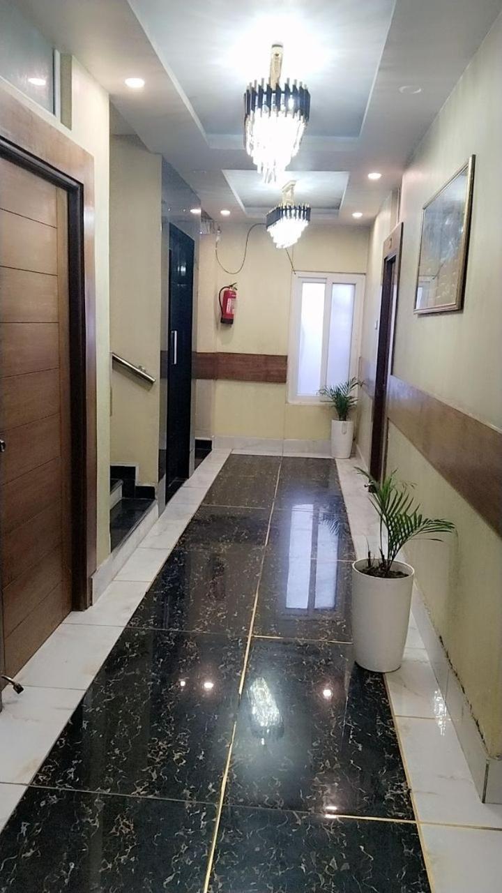 Hotel Prime Residency By Bookingcare Ballia エクステリア 写真