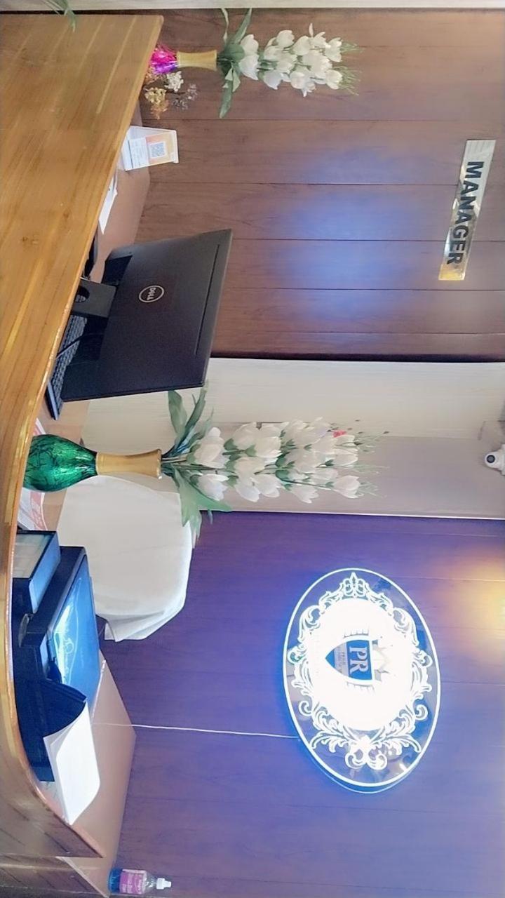 Hotel Prime Residency By Bookingcare Ballia エクステリア 写真